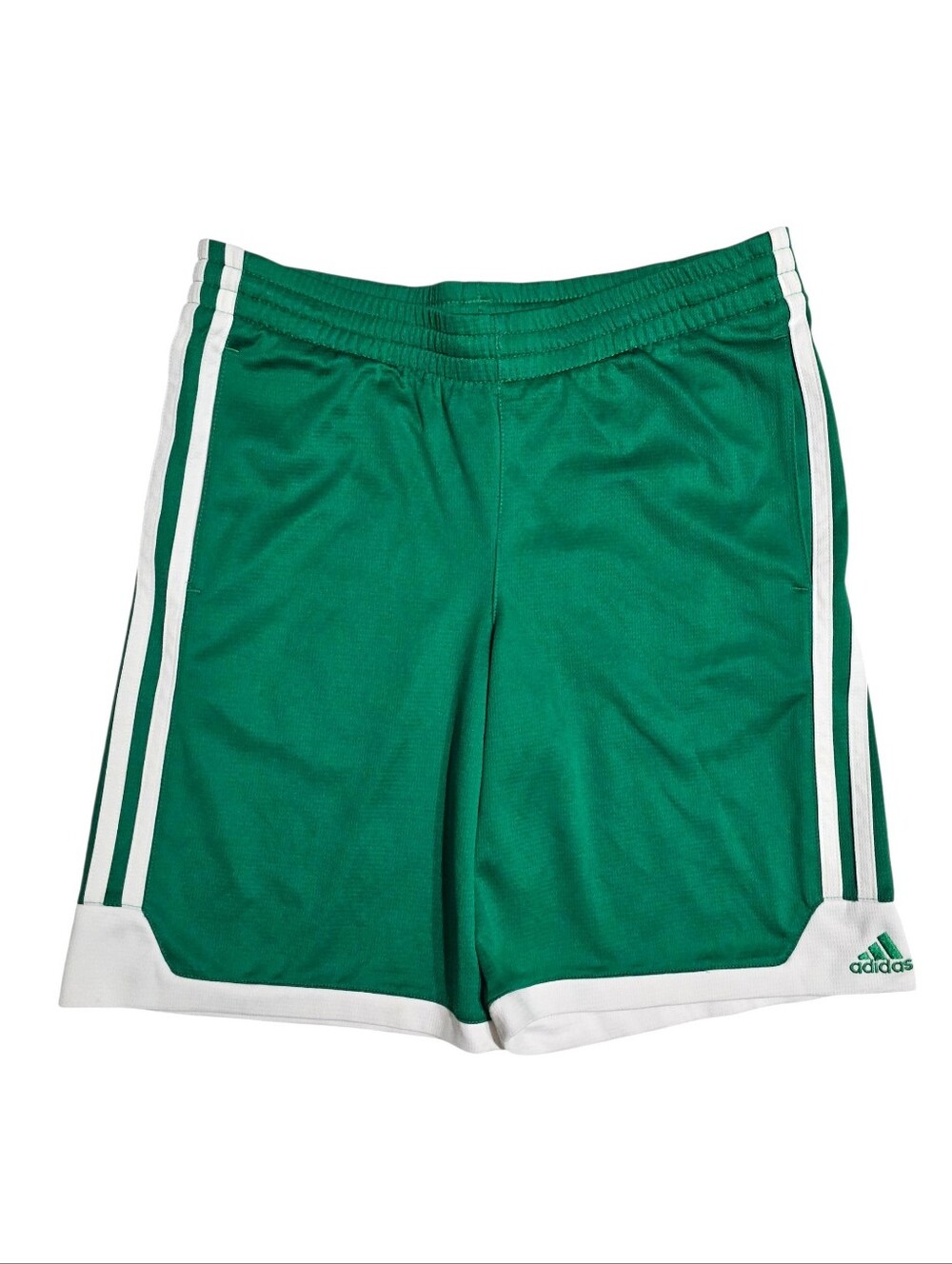ADIDAS Squadra 25 Shorts Kids Size 8